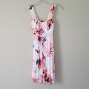 Semi-formal dress